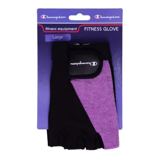 Champion CHAMPION FITNESS GLV PURPLE 