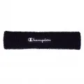 Champion CHAMPION HEAD BAND BLACK 