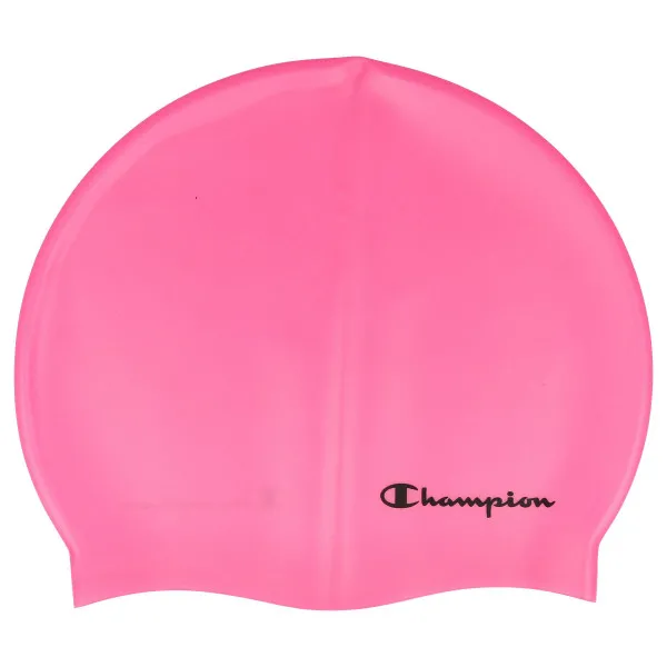 Champion Plivačka kapa SILICONE CAP 