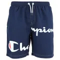 Champion CROP LOGO SWIM 