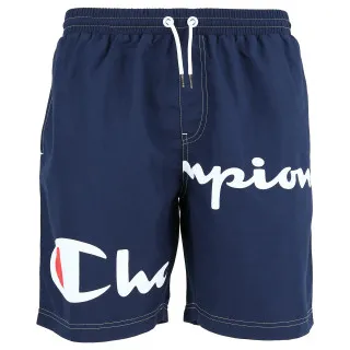 Champion CROP LOGO SWIM 