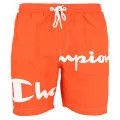 Champion CROP LOGO SWIM 