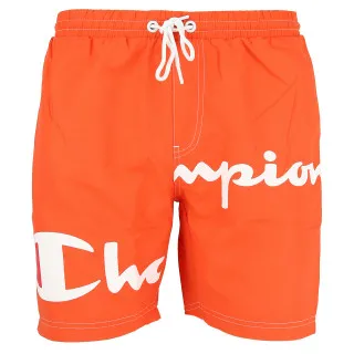 Champion CROP LOGO SWIM 