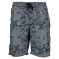 Champion PRINTED LONG SWIM 