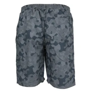Champion PRINTED LONG SWIM 