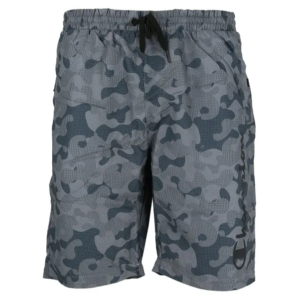 Champion PRINTED LONG SWIM 