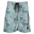 Champion PRINTED LONG SWIM 