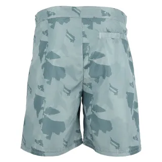 Champion PRINTED LONG SWIM 