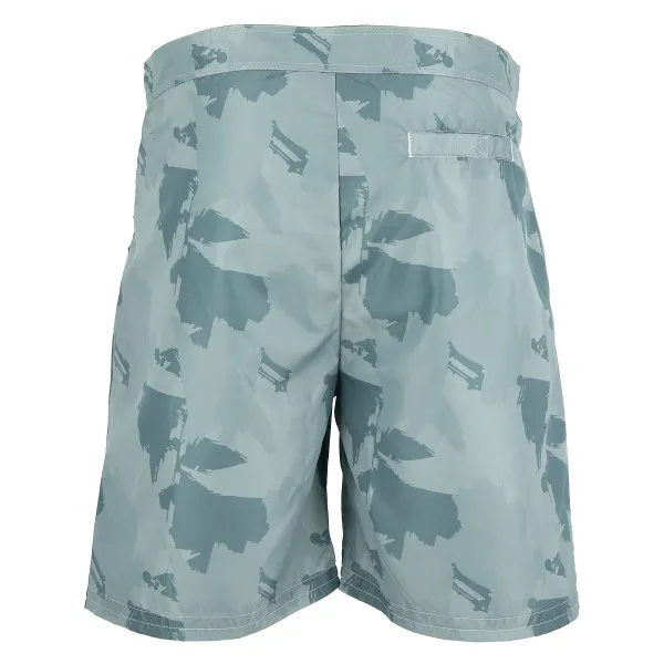 Champion PRINTED LONG SWIM 
