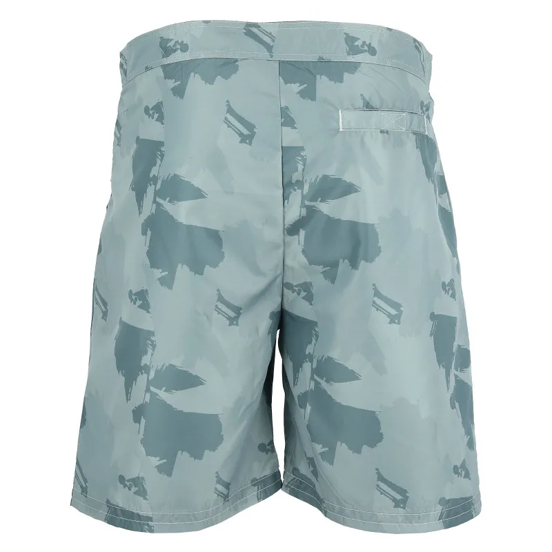 Champion PRINTED LONG SWIM 