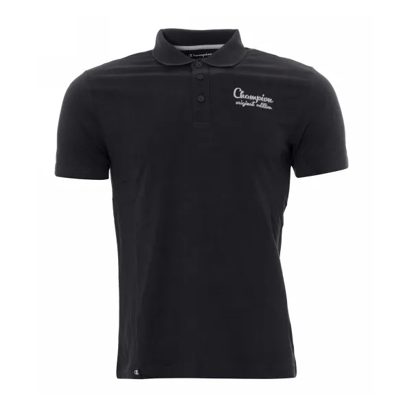 Champion AMBLEM POLO 