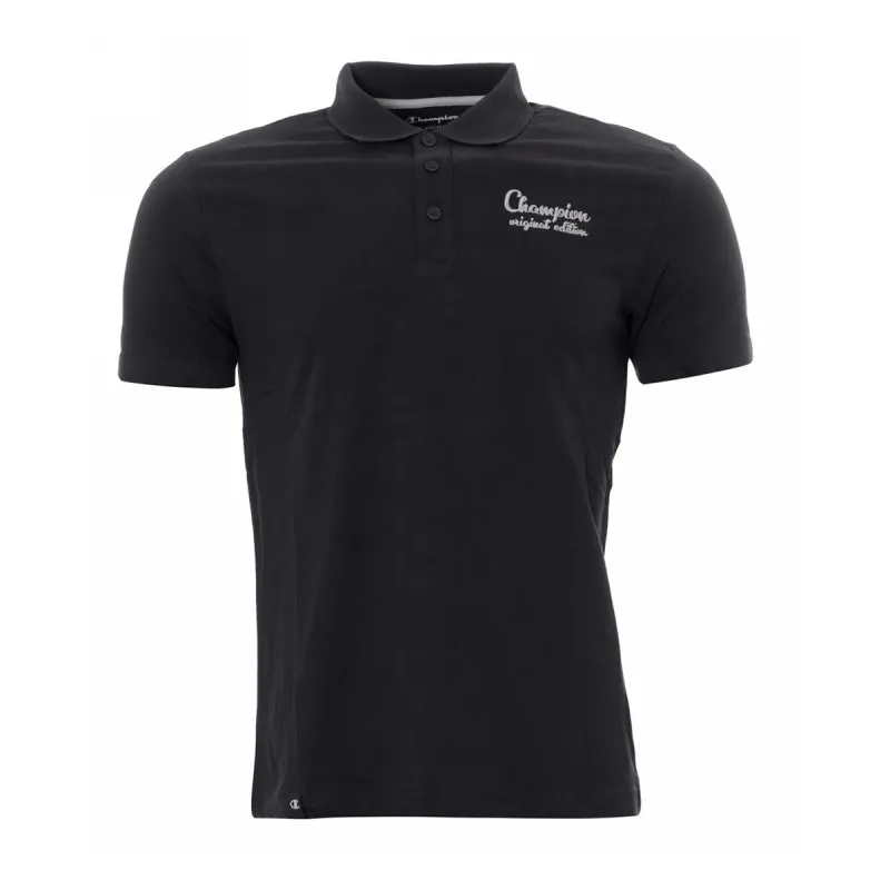Champion AMBLEM POLO 