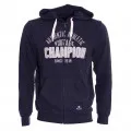 Champion SPORT FULL ZIP HOODY 