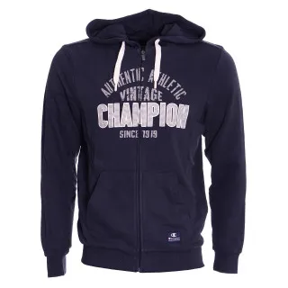 Champion SPORT FULL ZIP HOODY 