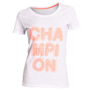 Champion T-shirt SPRAY T-SHIRT 