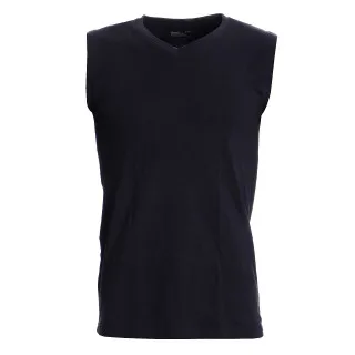 Champion UNDERSHIRT SLEEVELESS V NECK 2PPK 
