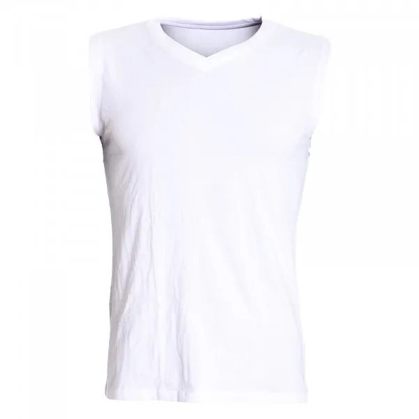 Champion Donje rublje UNDERSHIRT SLEEVELESS V NECK 2PPK 