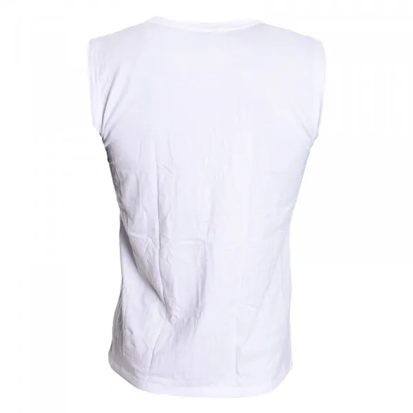 Champion Donje rublje UNDERSHIRT SLEEVELESS V NECK 2PPK 