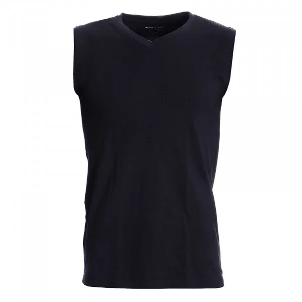 Champion UNDERSHIRT SLEEVELESS V NECK 2PPK 