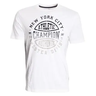 Champion NYC T-SHIRT 