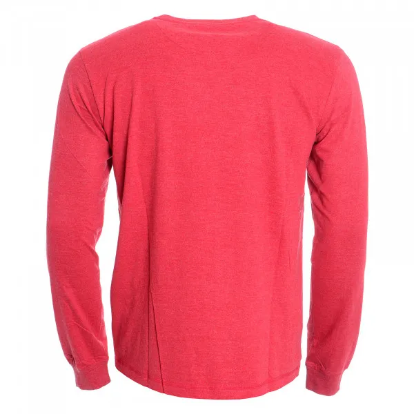 Champion ATHLETIC LONG SLEEVE T-SHIRT 