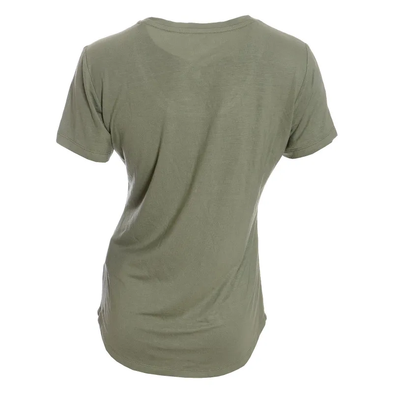 Champion NEON PAYETTE LADY T-SHIRT 