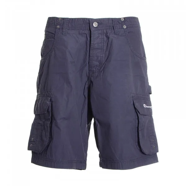 Champion Kratke hlače BASIC CARGO SHORT PANTS 