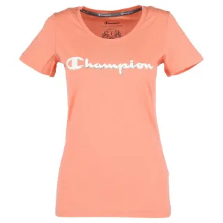 Champion LADY BASIC T-SHIRT 