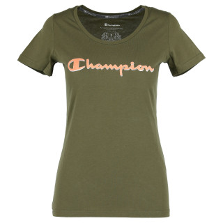Champion T-shirt LADY BASIC T-SHIRT 
