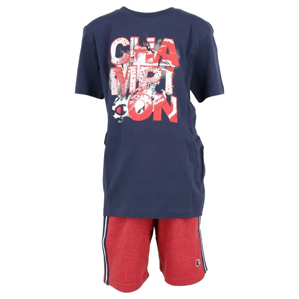 Champion BIG LETTERS SET 