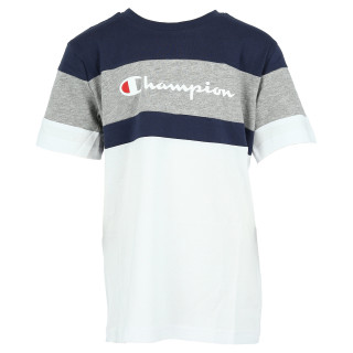 Champion T-shirt STRIPE T-SHIRT 