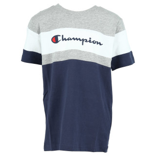 Champion T-shirt STRIPE T-SHIRT 