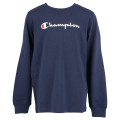 Champion T-shirt STRIPE LONG SLEEVE T-SHIRT 