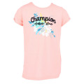 Champion T-shirt FLOWER T-SHIRT 