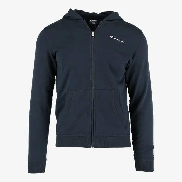 Champion CARRY OVER FULL ZIP HOODY 