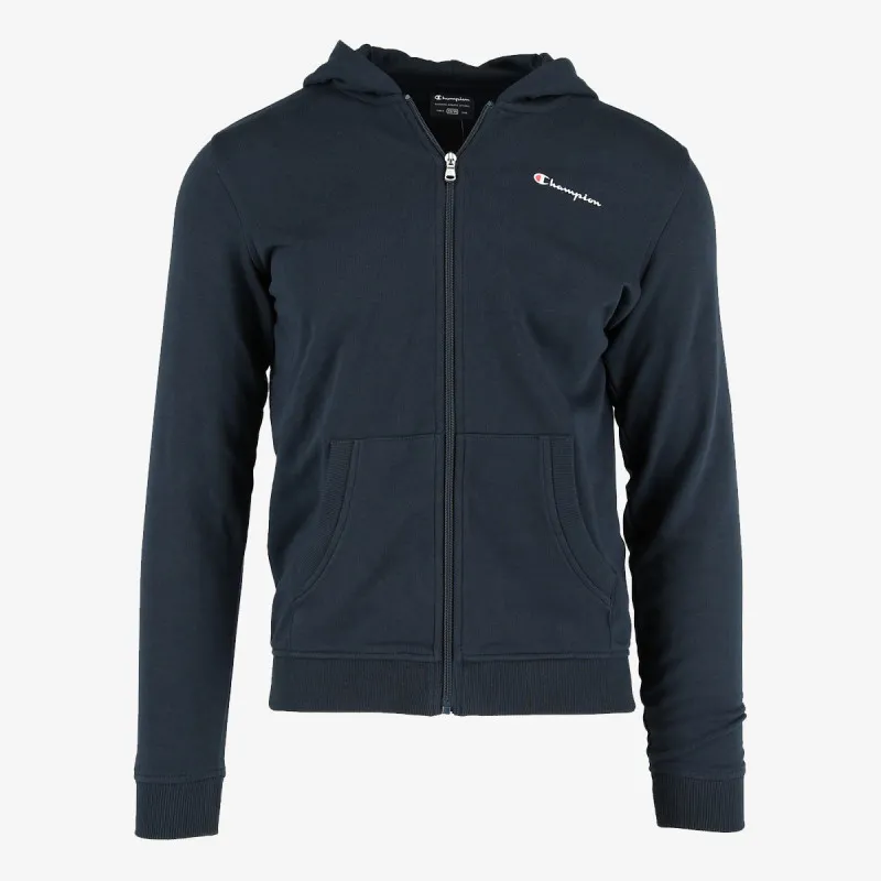 Champion CARRY OVER FULL ZIP HOODY 