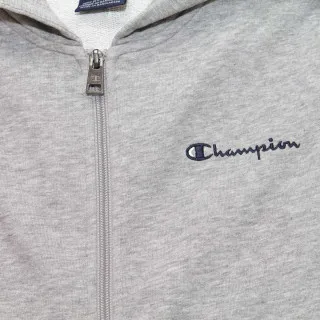 Champion CARRY OVER FULL ZIP HOODY 