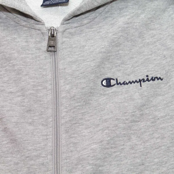 Champion CARRY OVER FULL ZIP HOODY 