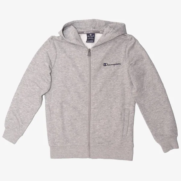 Champion CARRY OVER FULL ZIP HOODY 