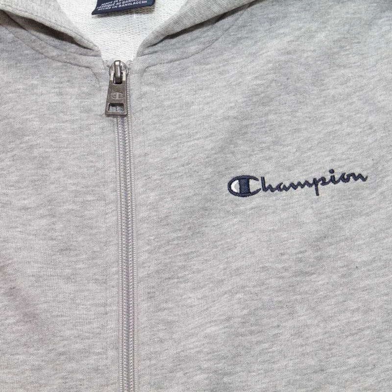 Champion CARRY OVER FULL ZIP HOODY 