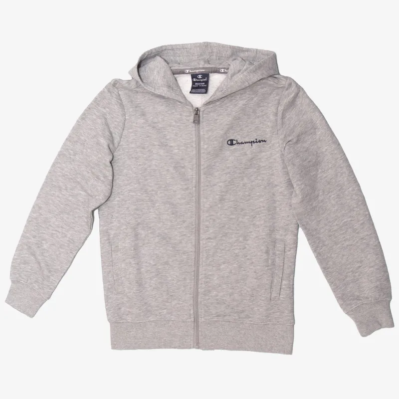 Champion CARRY OVER FULL ZIP HOODY 