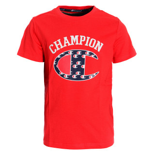 Champion T-shirt URBAN LOGO T-SHIRT 