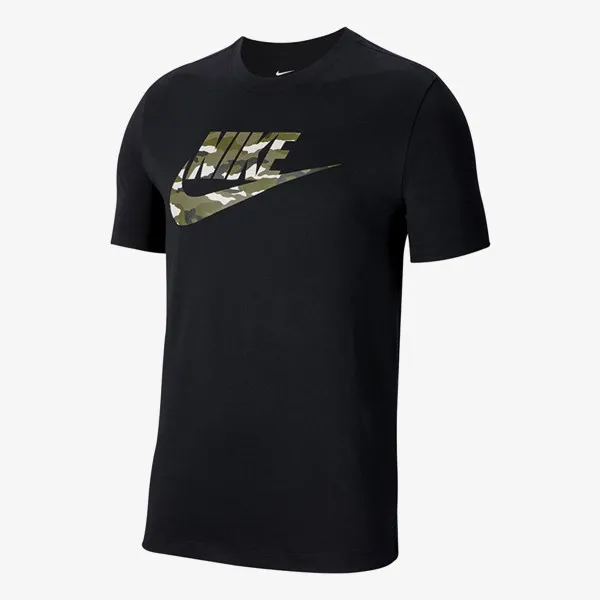 Nike T-shirt M NSW TEE CAMO 2 