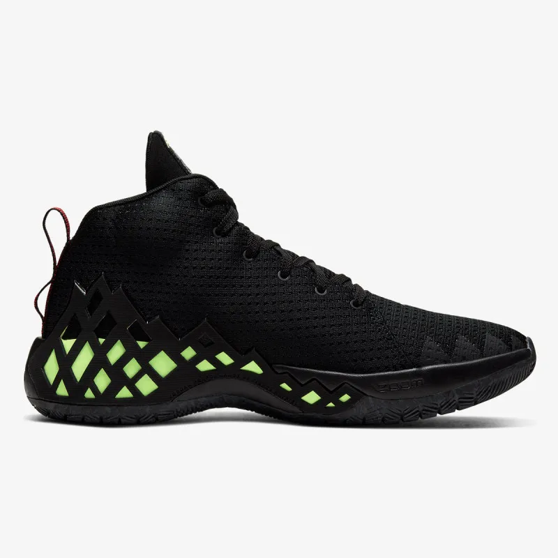 Nike Tenisice JUMPMAN DIAMOND MID Sport Vision
