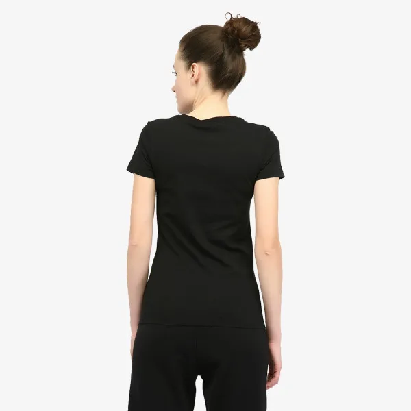 Nike T-shirt SPORTSWEAR JUST DO IT SLIM 