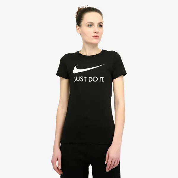 Nike T-shirt SPORTSWEAR JUST DO IT SLIM 