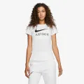 Nike W NSW TEE JDI SLIM 