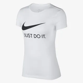 Nike W NSW TEE JDI SLIM 