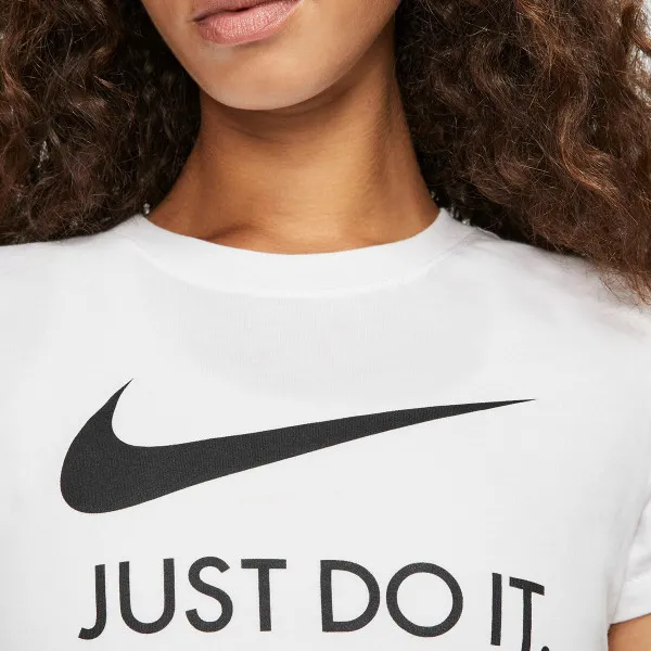 Nike T-shirt W NSW TEE JDI SLIM 