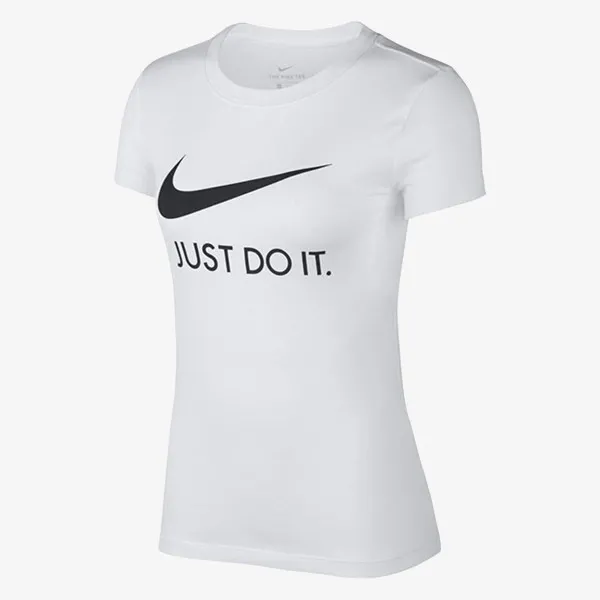 Nike T-shirt W NSW TEE JDI SLIM 